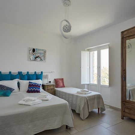 Apartmán La Casa Dei Panorami Di Colobraro Exteriér fotografie