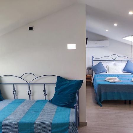 Apartmán La Casa Dei Panorami Di Colobraro Exteriér fotografie