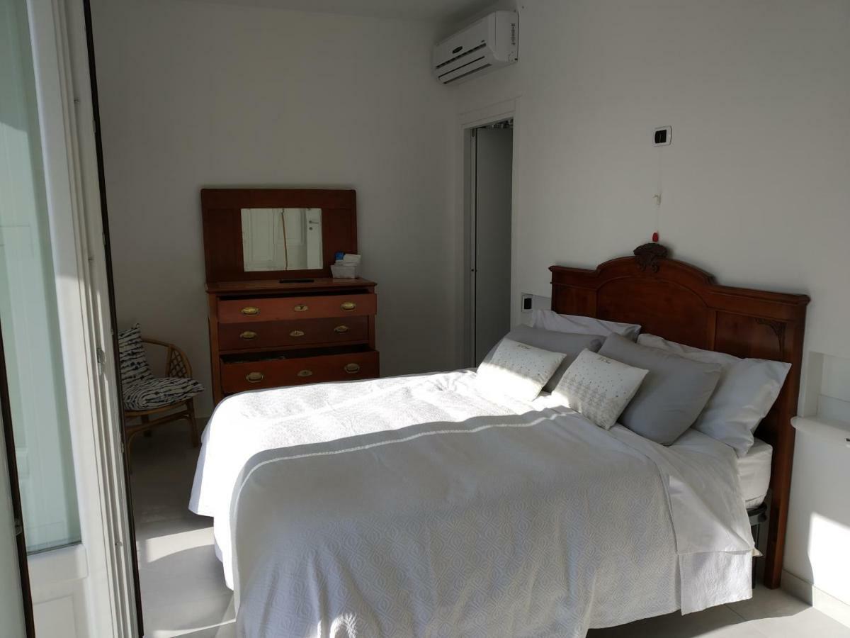 Apartmán La Casa Dei Panorami Di Colobraro Exteriér fotografie