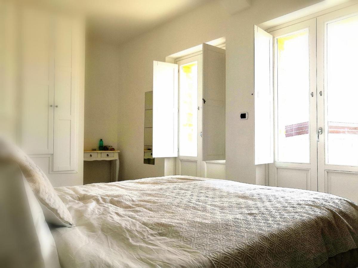 Apartmán La Casa Dei Panorami Di Colobraro Exteriér fotografie